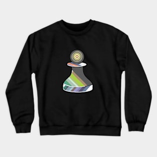 Chess piece Crewneck Sweatshirt